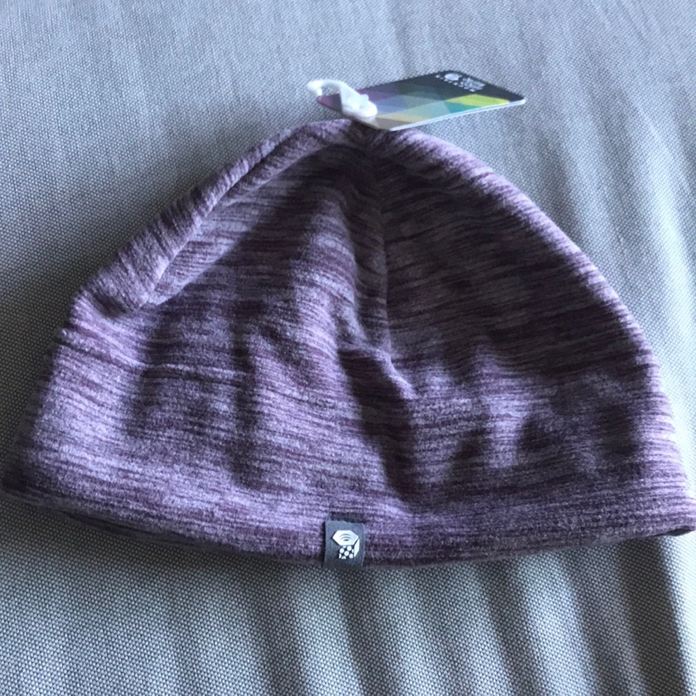 Mountain Hardwear Snowpass Dome Beanie